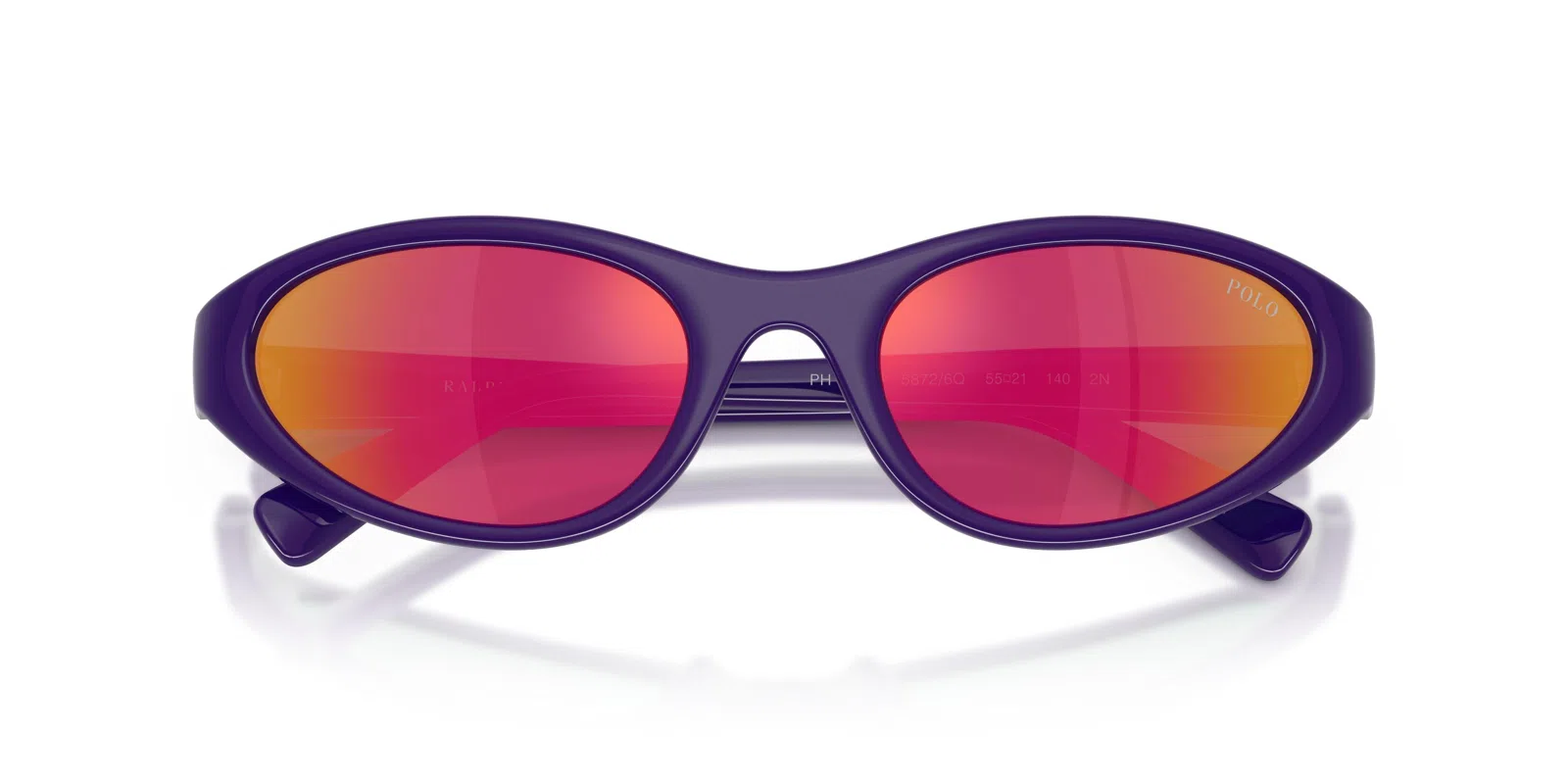 Polo 4248U Sunglasses - view 25